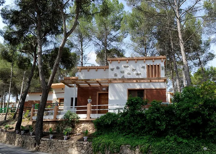Balneario De Cofrentes