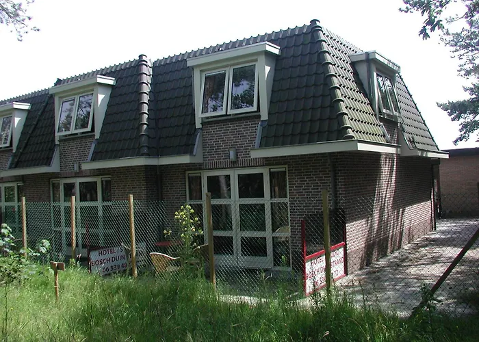 Bosch Duin Strand