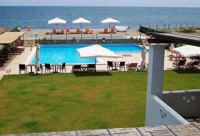 Vina Beach Hotel