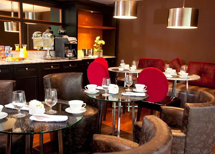 La Inmaculada Hotel