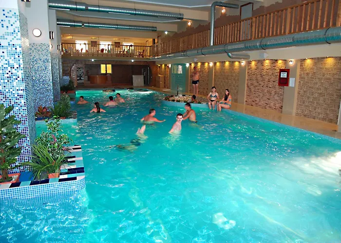 Hotel Seneca