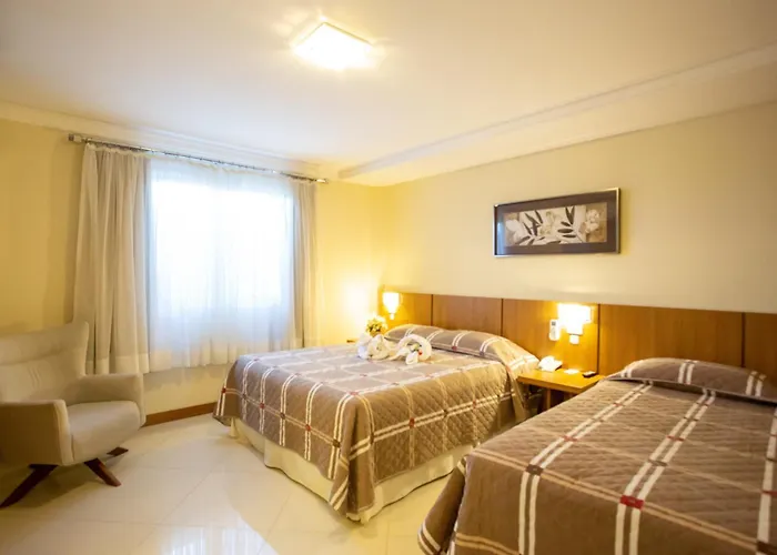 Barbur Center Hotel
