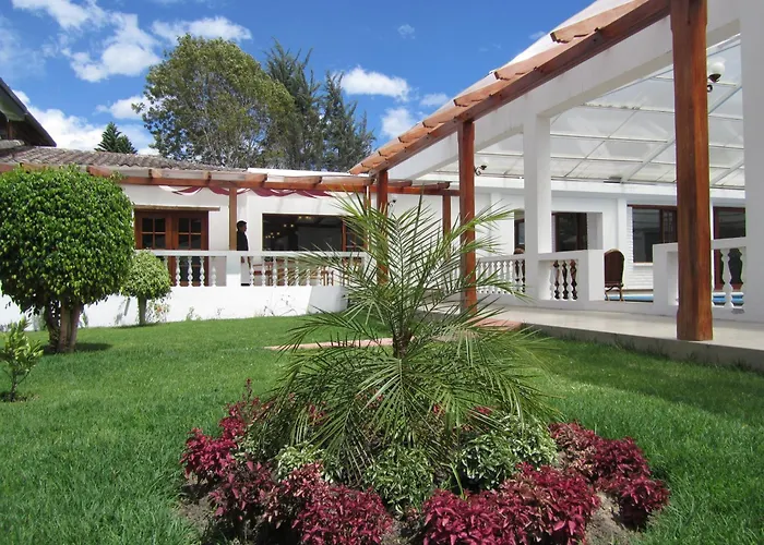 La Quinta San Andres