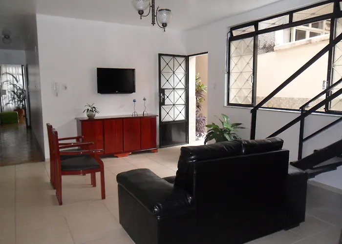 Hotel Miranelli Barbacena