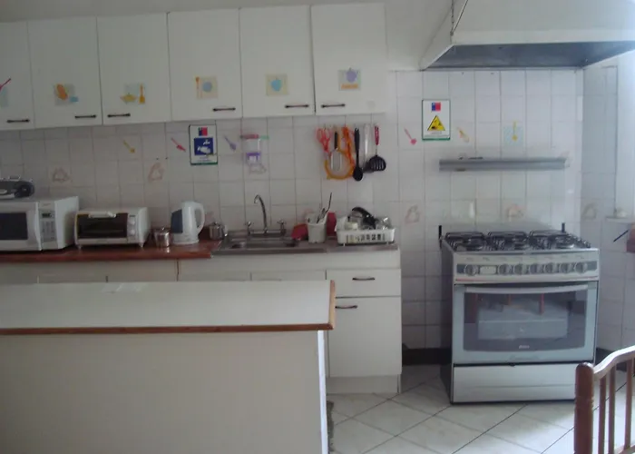 Hotel Vista Hermosa 26
