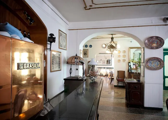 Albergo Cavallino