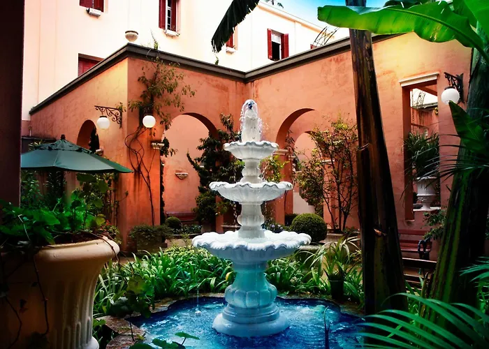 Palace Hotel - Poços de Caldas