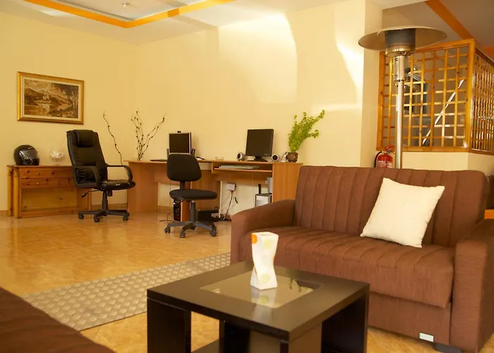 Hotel Drosia
