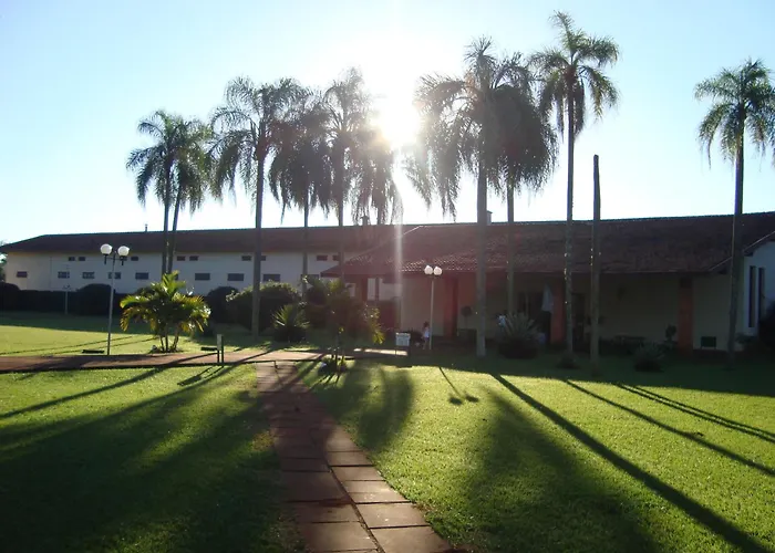 Hotel Península