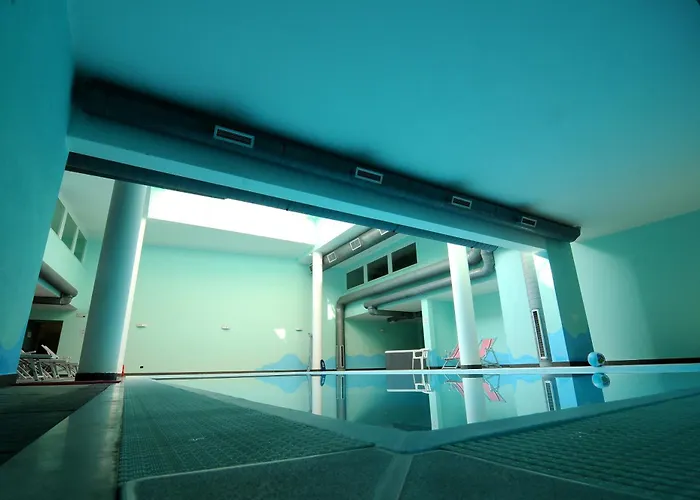 Hotel Residence Mondial