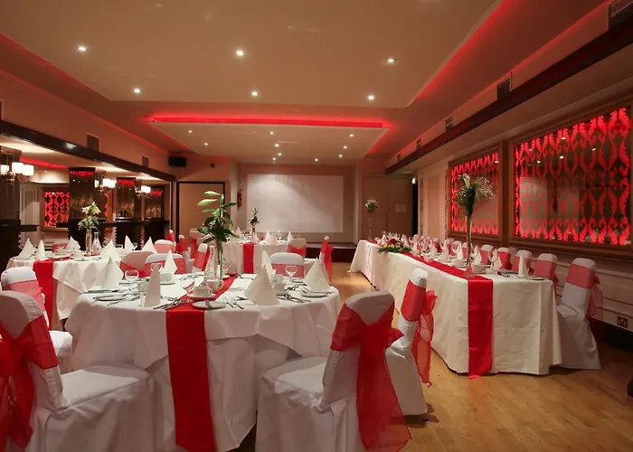 The Carraig Hotel