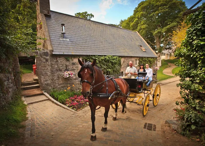 La Moinerie Village