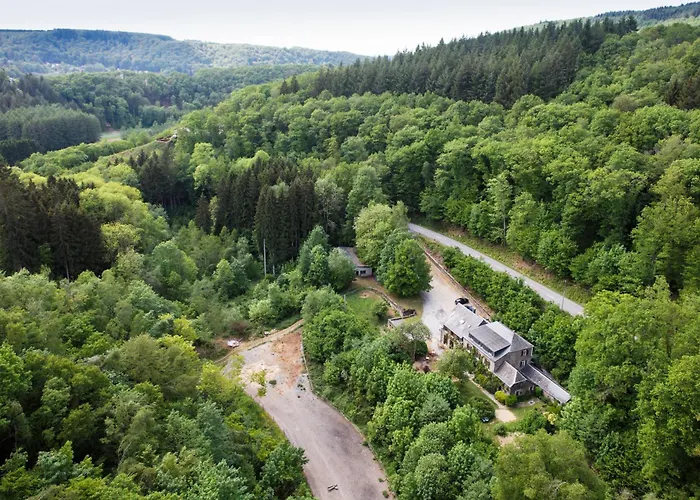 Auberge Au Naturel des Ardennes