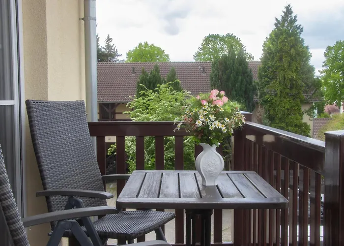 Hotel Bleske Im Spreewald
