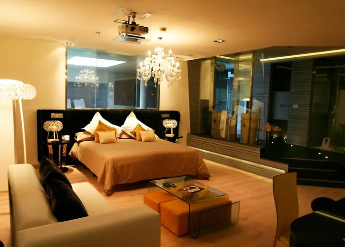 Kadrit Hotel