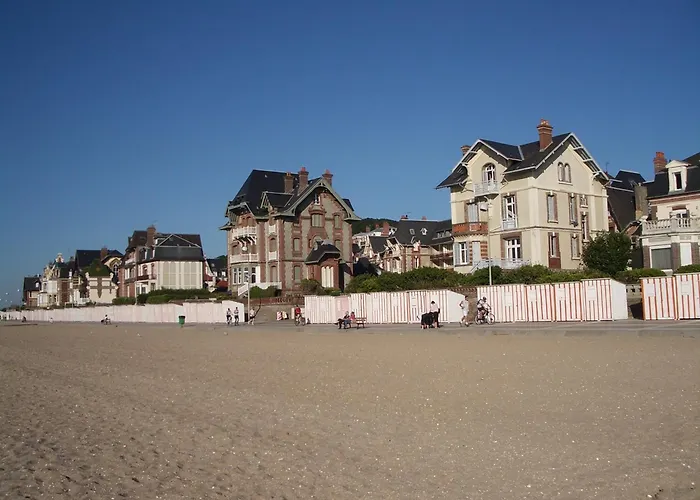 La Maison D'Emilie