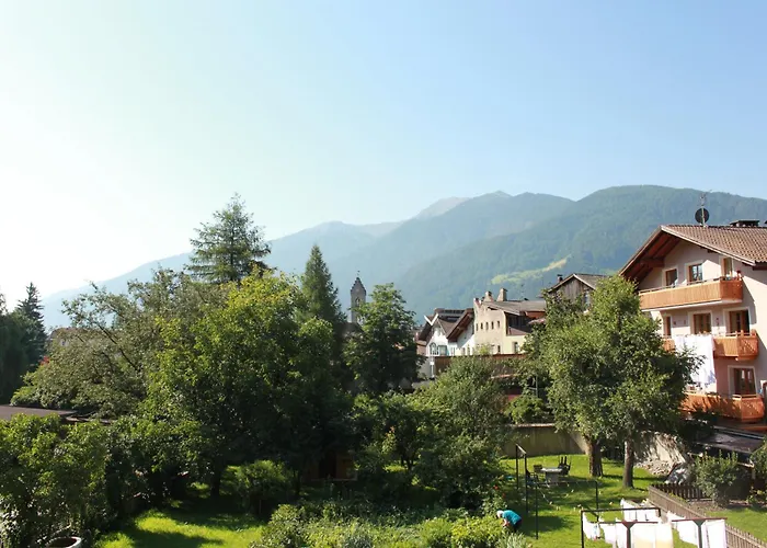 Residence Die Faerbe