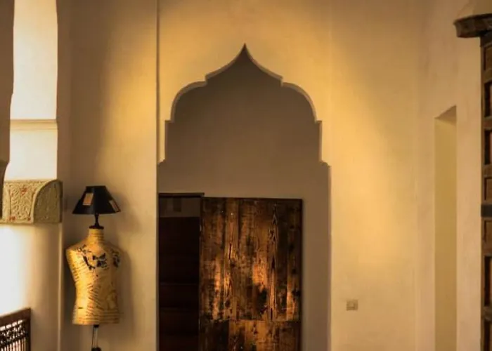 Riad Matham
