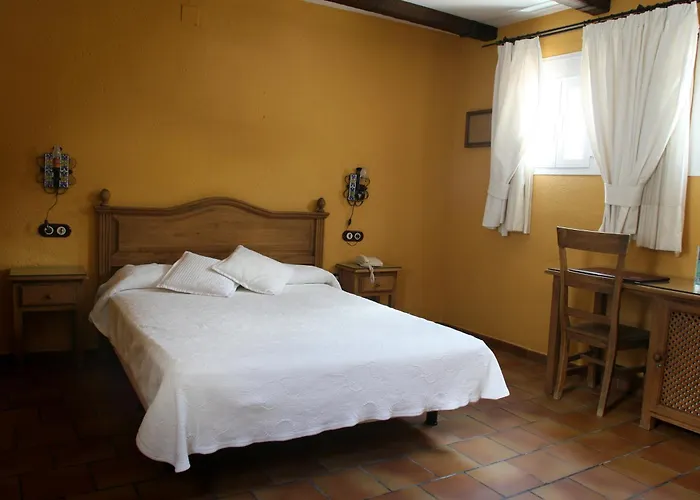Hotel El Tabanco