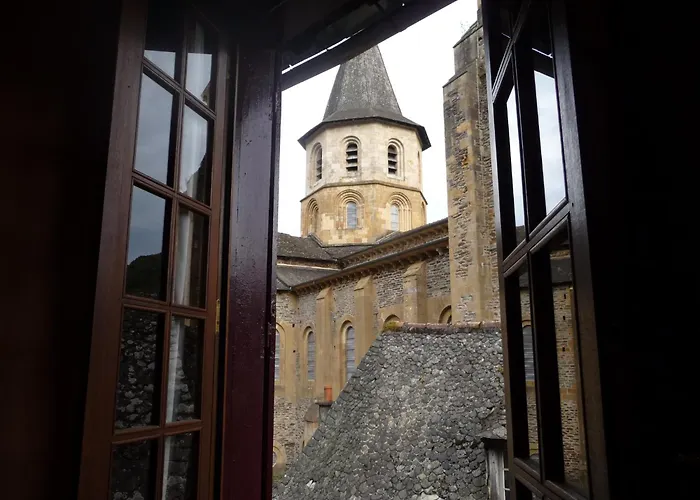 Hôtel Sainte Foy