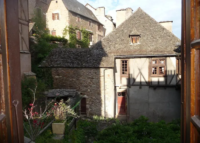 Hotel Sainte Foy