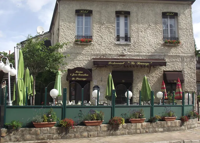 Le Sauvage