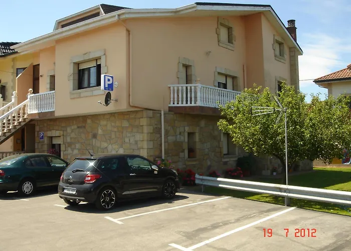 Residencial Santamaría