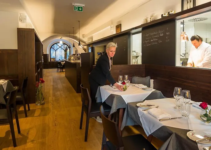 Goettfried - Essen Trinken Schlafen