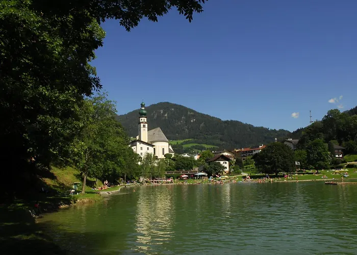 Hotel Stockerwirt