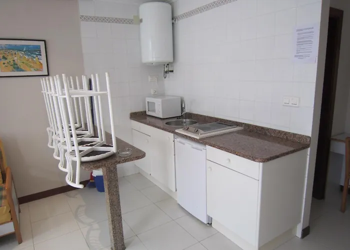 Apartamentos Elena