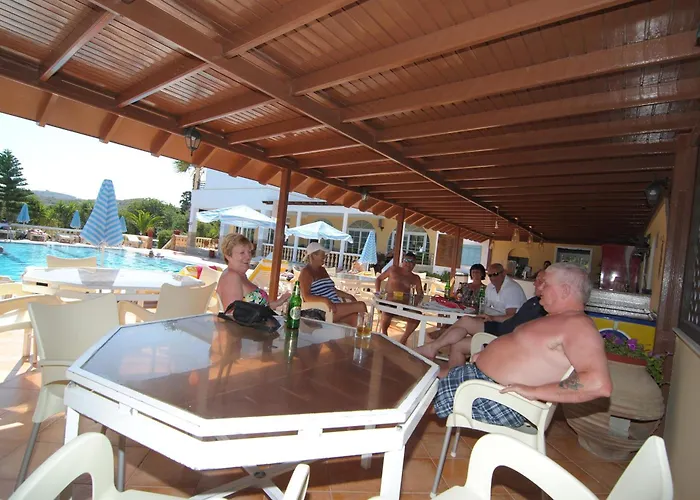 Zeus Hotel