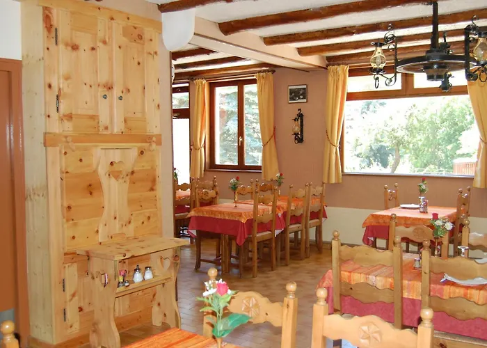 Au Bon Logis