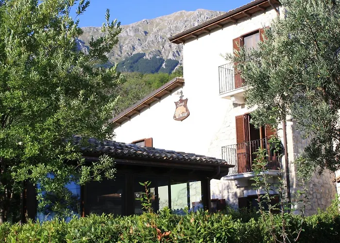 Locanda Del Barone