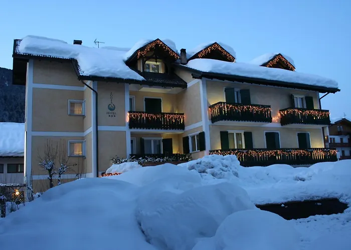 Hotel Allo Zodiaco