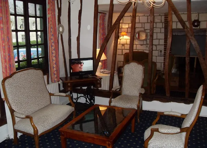 Auberge Du Gros Tilleul
