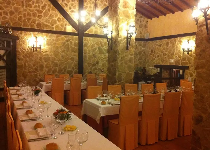 Hotel Dona Isabel