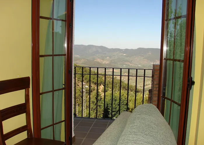 Apartamentos Sierra de Segura