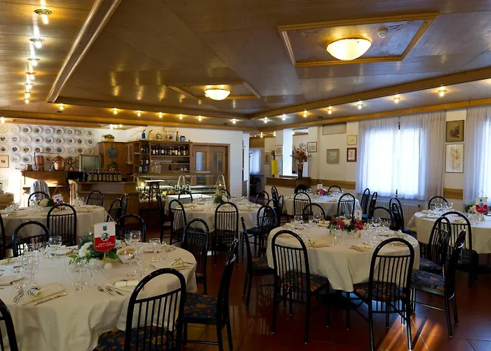 Hotel Ferrovia