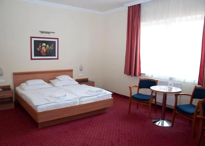 Hotel Paprika