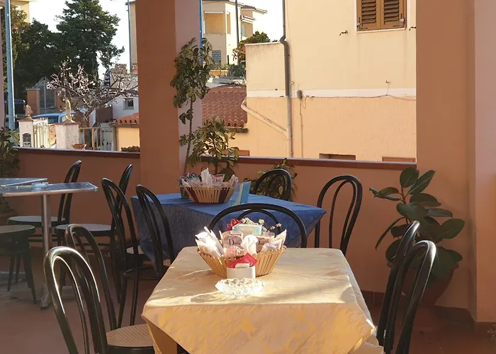 Riccio Hotel