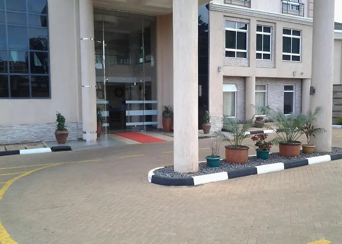 Three Steers Hotel