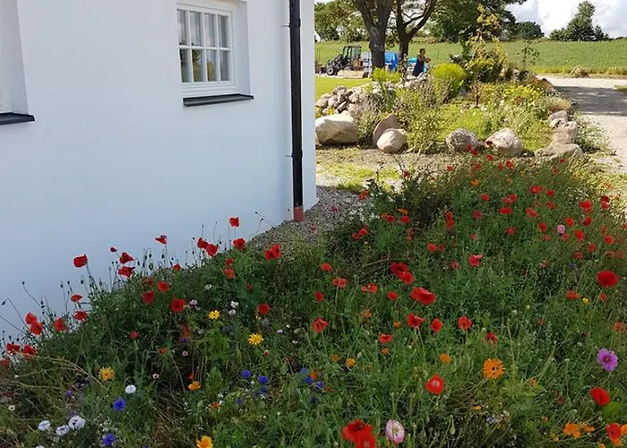 Baestekille Gardshotell