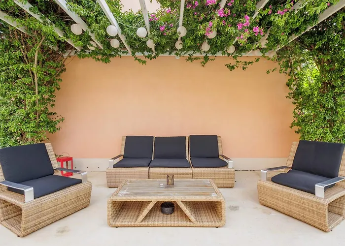 Satori Boutique Hotel