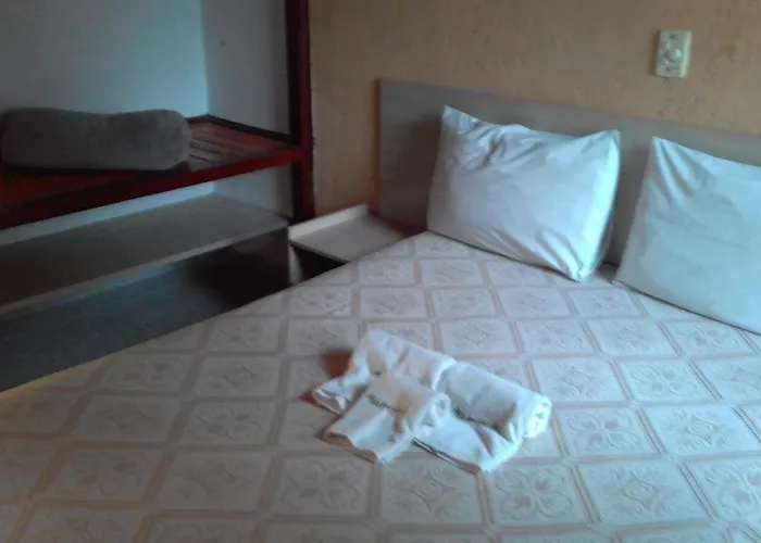 Hotel Pousada Gurupia