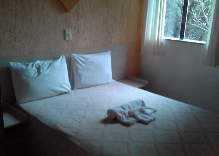 Hotel Pousada Gurupia