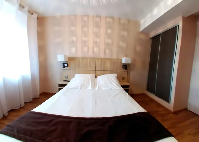 Hotel Au Bon Coin