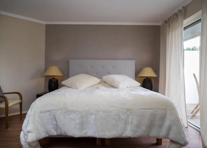 Landhotel Eifellust