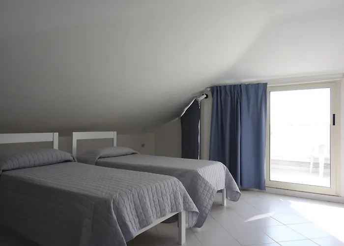 Hotel Corallo Circeo