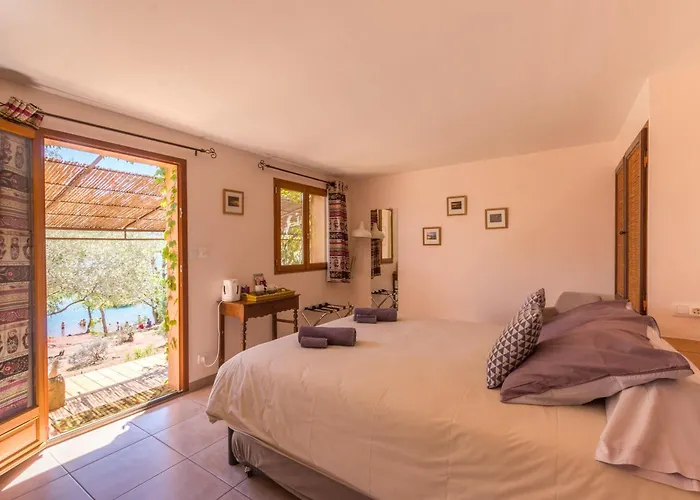 Le Mas De Riri