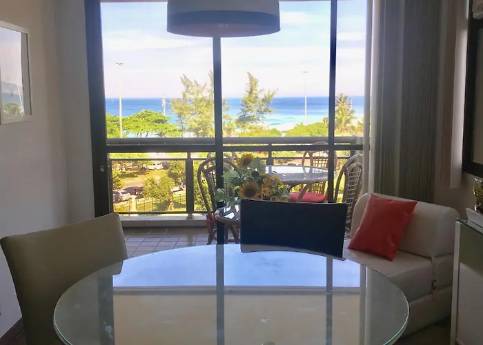 Marbella Apart Hotel